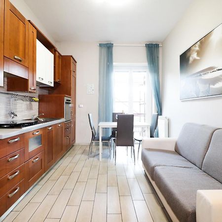 Romanina Apartments Habitación foto