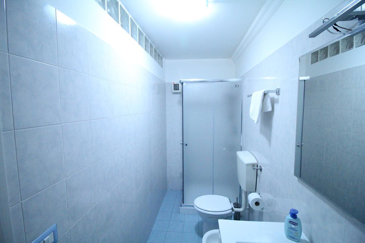 Romanina Apartments Habitación foto